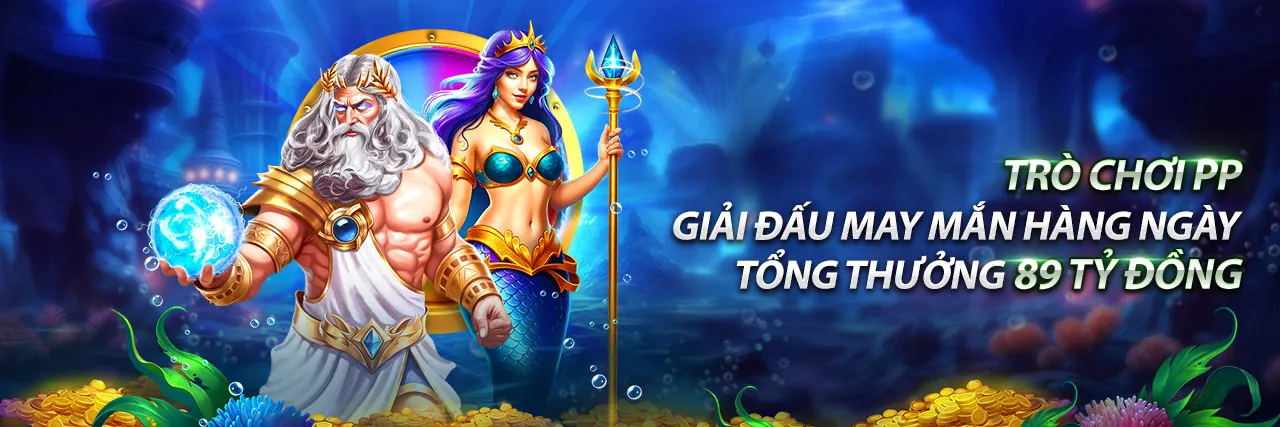 Nhà cung cấp PP Gaming