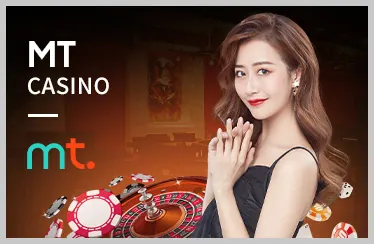 Nhà cung cấp MG Gaming